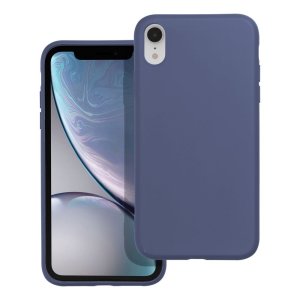 Pouzdro Back Case Matt Samsung A202F Galaxy A20e, barva modrá