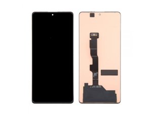 Dotyková deska Xiaomi Redmi NOTE 13 5G , NOTE 13 Pro 4G Poco F5 + LCD black - TFT