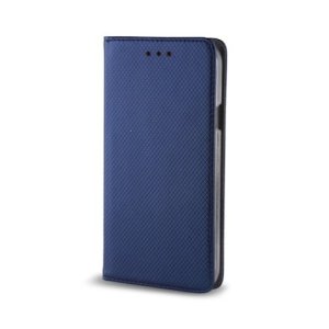 Pouzdro Book Smart Case Xiaomi Redmi A3, barva modrá