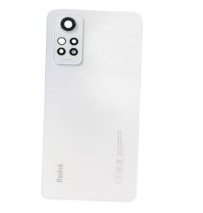 Xiaomi Redmi NOTE 12 4G kryt baterie + sklíčko kamery white