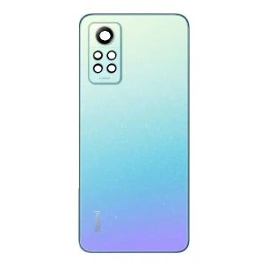 Xiaomi Redmi NOTE 12 4G kryt baterie + sklíčko kamery star blue