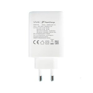 Nabíječ VIVO 80W FlashCharge V8060L0A0-EU (BULK) white