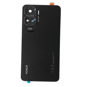 Huawei HONOR 90 LITE kryt baterie + sklíčko kamery black