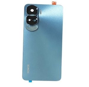 Huawei HONOR 90 LITE kryt baterie + sklíčko kamery blue