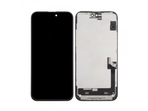 Dotyková deska iPhone 15 PLUS + LCD black - IN-CELL