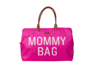 Přebalovací taška Mommy Bag Pop Pink