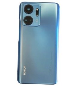 Huawei HONOR X7a kryt baterie + sklíčko kamery blue