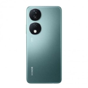 Huawei HONOR X7b kryt baterie + sklíčko kamery green