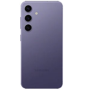 Samsung S921 Galaxy S24 kryt baterie + sklíčko kamery cobalt violet