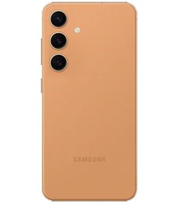 Samsung S921 Galaxy S24 kryt baterie + sklíčko kamery sandstone orange