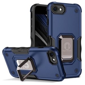 Pouzdro Defender Bulky iPhone 7, 8, SE 2020/22 barva modrá