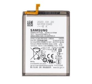 Baterie Samsung EB-BN770ABY 4500mAh Li-ion (BULK-N) - N770 Galaxy Note 10 Lite