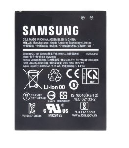 Baterie Samsung EB-BG525BBE 3000 mAh Li-ion (BULK-N) - Galaxy Xcover 5