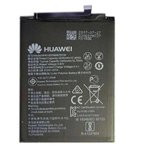 Baterie Huawei HB386590ECW 3750mAh Li-ion - Honor 8X, 9X Lite