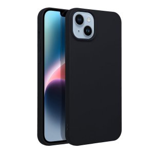 Pouzdro Back Case Matt Xiaomi Redmi Note 8 Pro, černá