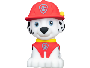 Noční světlo PAW PATROL Marshall