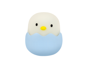 Noční světlo BABY EGGY EGG Blue