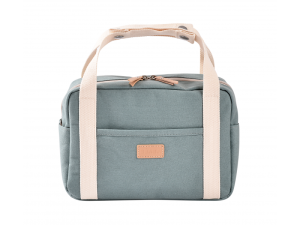 Organizér na kočárek Mini Paris Sage Green