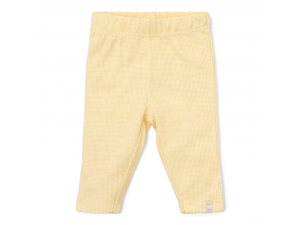 Legíny Warm Yellow veľ. 74