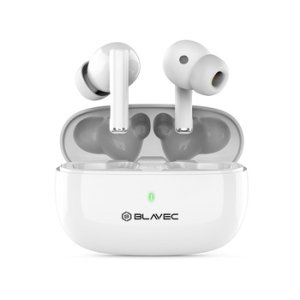 Bluetooth headset Blavec TWS Pure BW01, barva černá