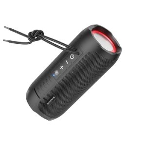 Mini reproduktor BlueTooth Borofone BR21, barva černá