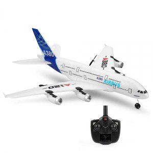 Amewi RC letadlo Airbus A380 510mm