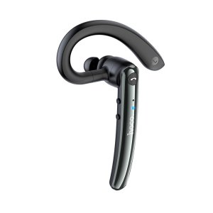 Bluetooth headset HOCO S19, barva černá