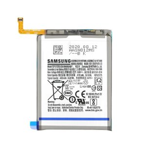 Baterie Samsung EB-BN980ABY 4300mAh Li-ion (BULK-N) - N980 Galaxy NOTE 20