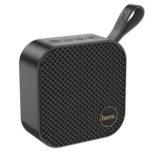 Mini Reproduktor BlueTooth HOCO HC22, barva černá