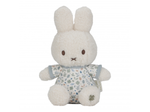 Králíček Miffy Lucky Leaves 20 cm