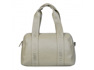 Přebalovací taška Mommy Club Signature Vegan Leather Green