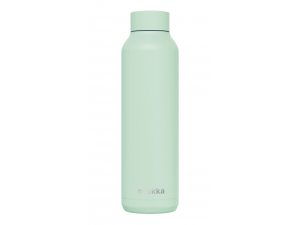 Nerezová termoláhev Solid Mint 630 ml