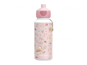 Láhev na pití 400 ml Fairy Garden