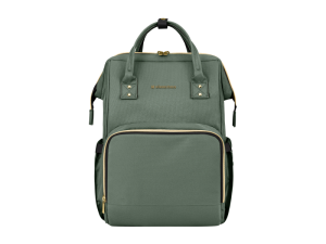 Přebalovací batoh Siena Army Green