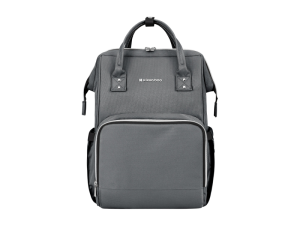 Přebalovací batoh Siena Dark Grey