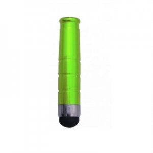 Kapacitné stylusové pero RING green