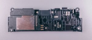 Zvonček (bzučiak) Xiaomi Mi5