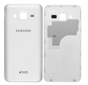 Samsung J320 Galaxy J3 (2016) kryt batérie biely