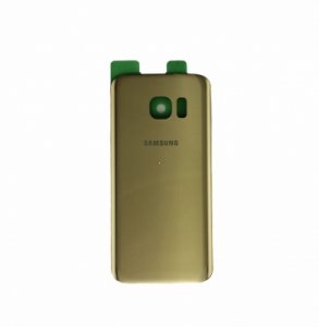 Samsung G935 Galaxy S7 Edge kryt baterie + lepítka gold