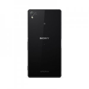 Kryt baterie Sony Xperia Z3 D6603 + lepítka black