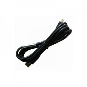 Dátový kábel Mini USB čierny (DKE-2)