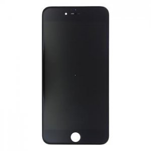 Dotyková deska iPhone 6S PLUS + LCD black - Class A