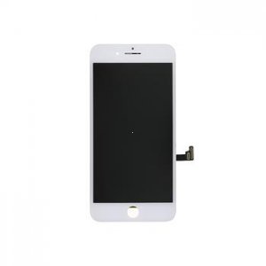 Dotykový panel iPhone 7 PLUS + LCD biely Trieda A