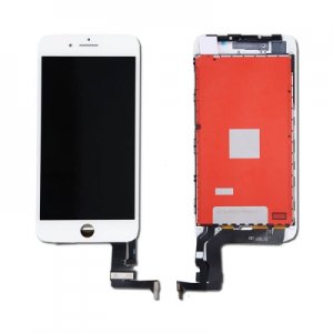 Dotykový panel iPhone 8 PLUS + LCD biely Trieda A