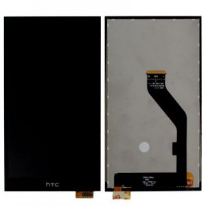 Dotyková deska HTC DESIRE 826 + LCD černá
