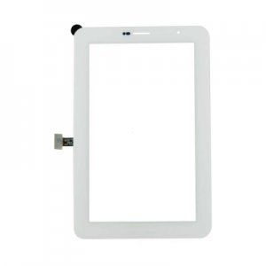Samsung P3100 Tablet biely dotykový panel