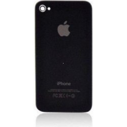 Kryt batérie iPhone 4S farba čierna