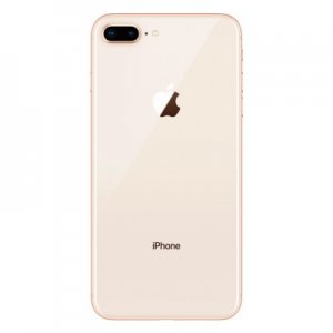 Kryt baterie iPhone 8 PLUS (5,5) barva gold