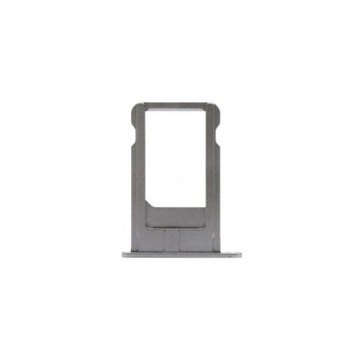 Šuplík SIM iPhone 6S, 6S PLUS grey