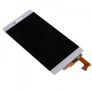 Dotykový panel Huawei P8 + LCD biely